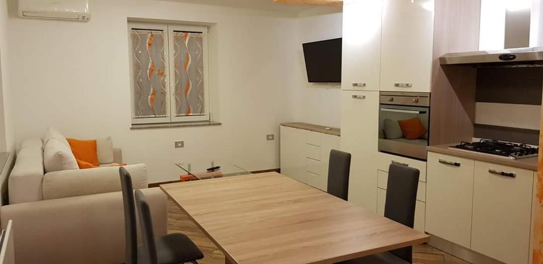 Apartments Villa Irena Копер Екстер'єр фото