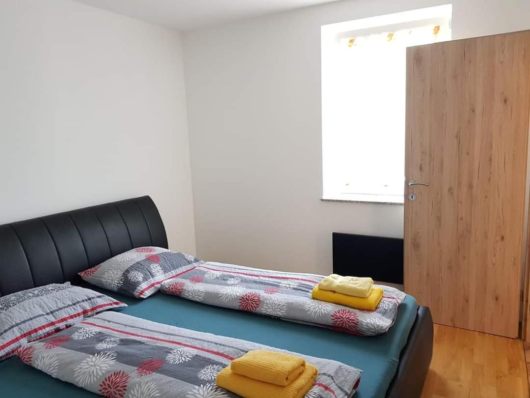 Apartments Villa Irena Копер Екстер'єр фото