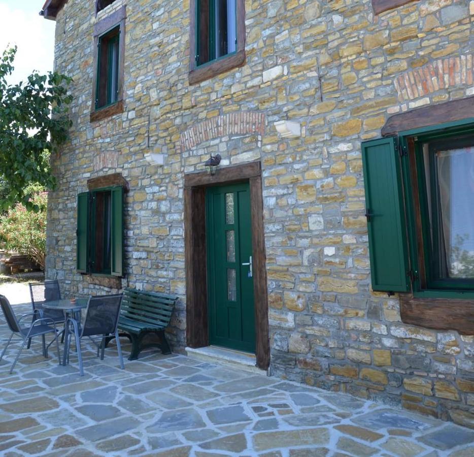 Apartments Villa Irena Копер Екстер'єр фото