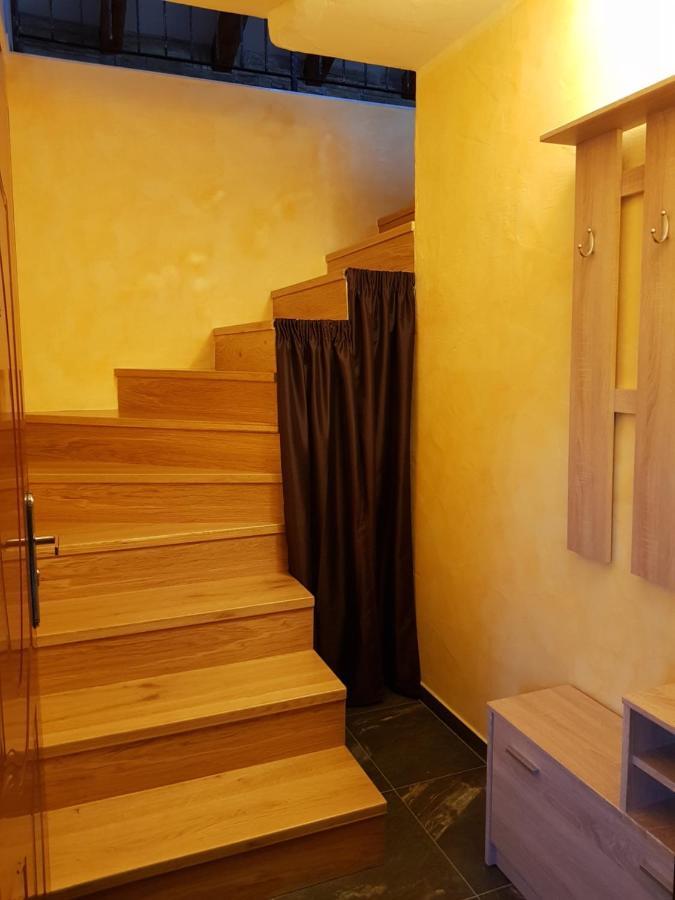 Apartments Villa Irena Копер Екстер'єр фото