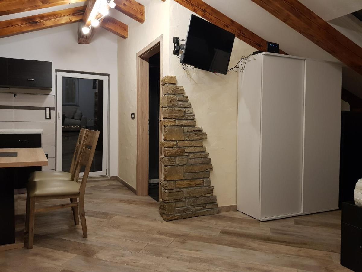 Apartments Villa Irena Копер Екстер'єр фото