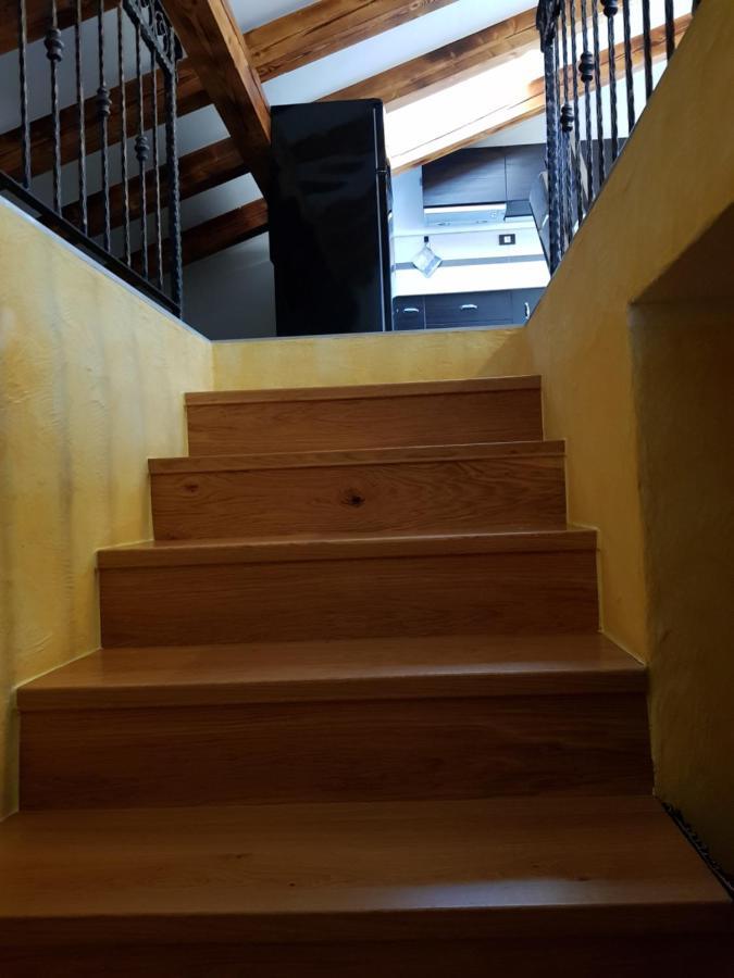 Apartments Villa Irena Копер Екстер'єр фото