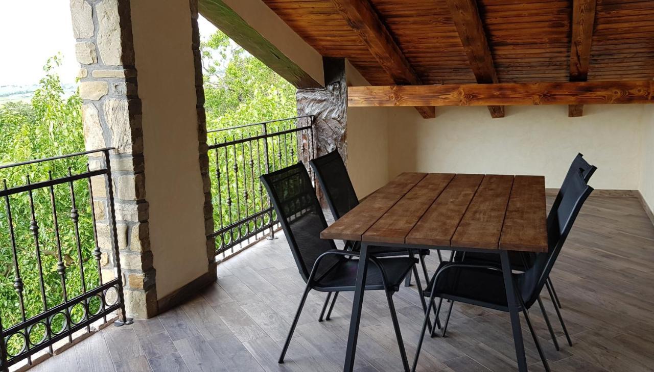 Apartments Villa Irena Копер Екстер'єр фото