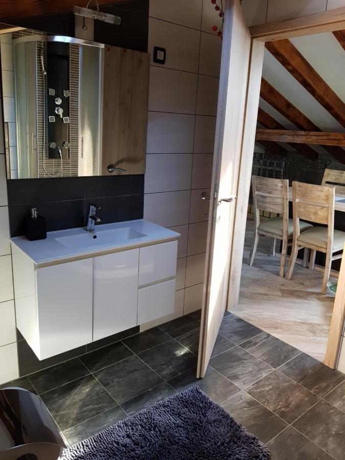Apartments Villa Irena Копер Екстер'єр фото