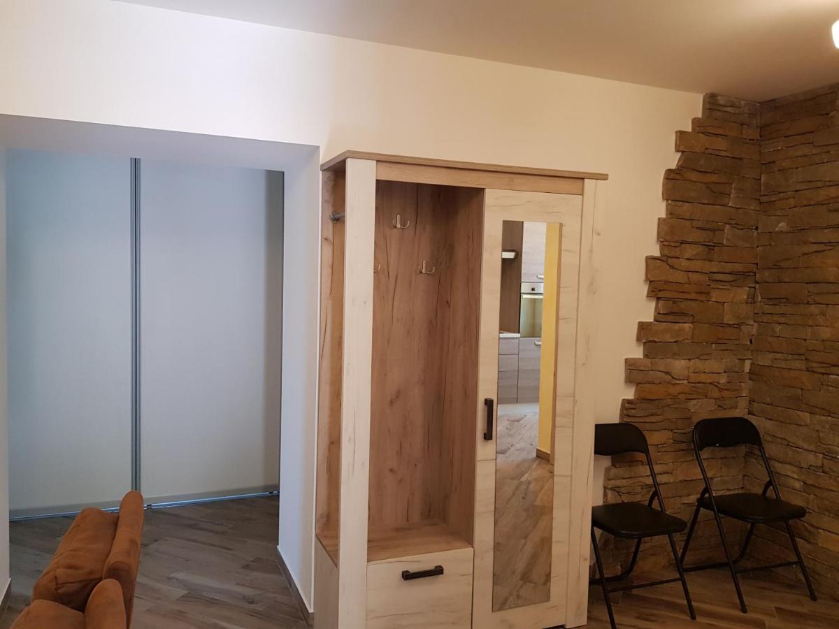 Apartments Villa Irena Копер Екстер'єр фото