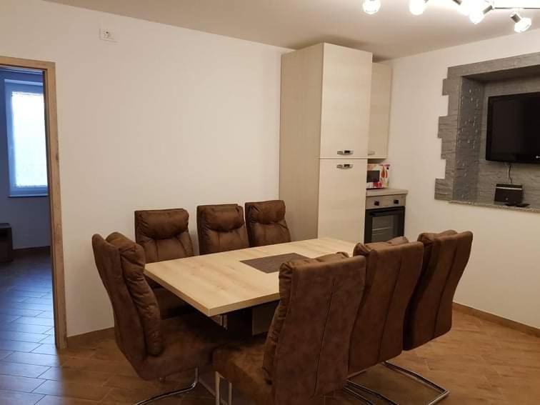 Apartments Villa Irena Копер Екстер'єр фото