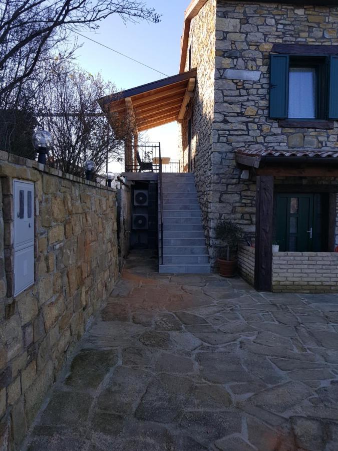 Apartments Villa Irena Копер Екстер'єр фото
