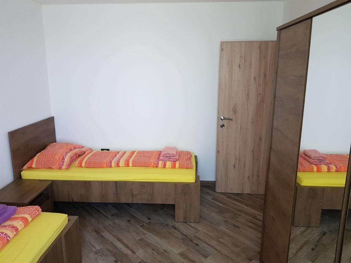 Apartments Villa Irena Копер Екстер'єр фото