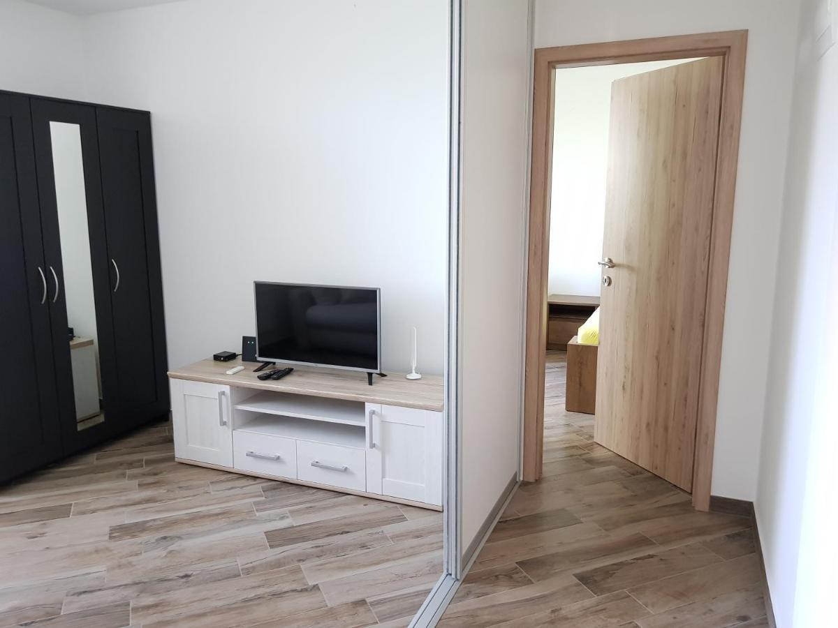 Apartments Villa Irena Копер Екстер'єр фото