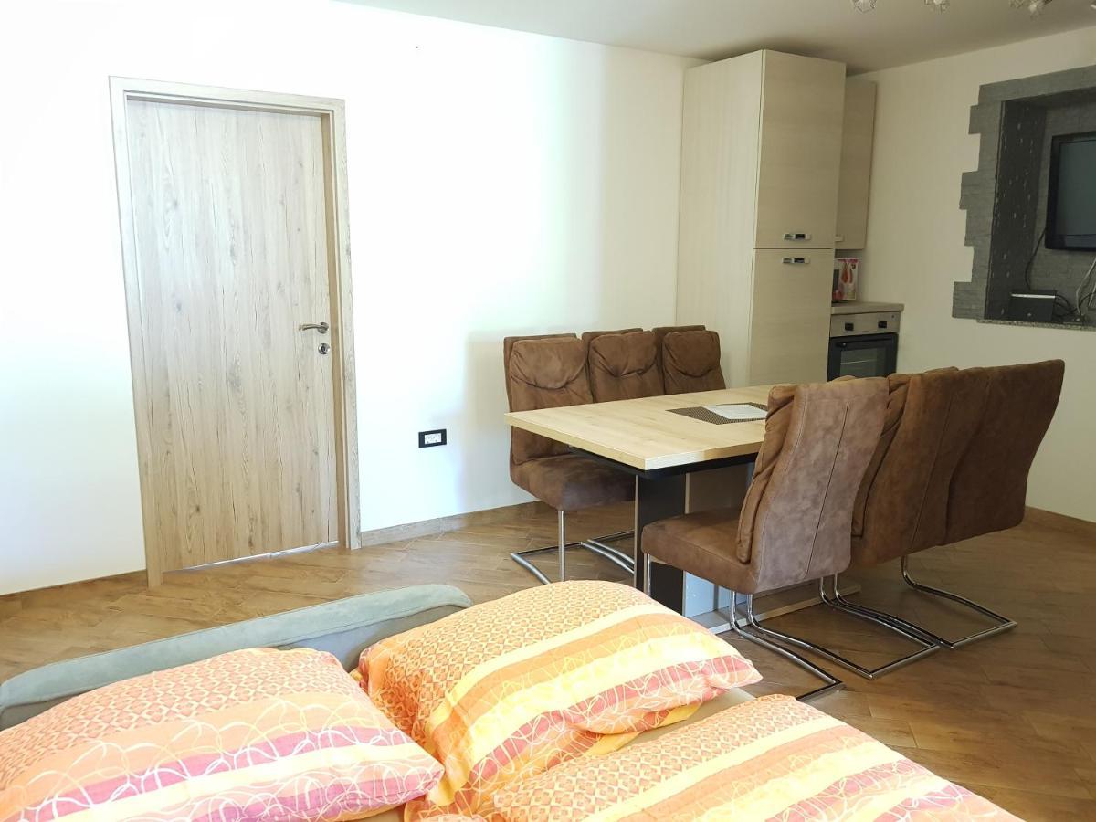 Apartments Villa Irena Копер Екстер'єр фото