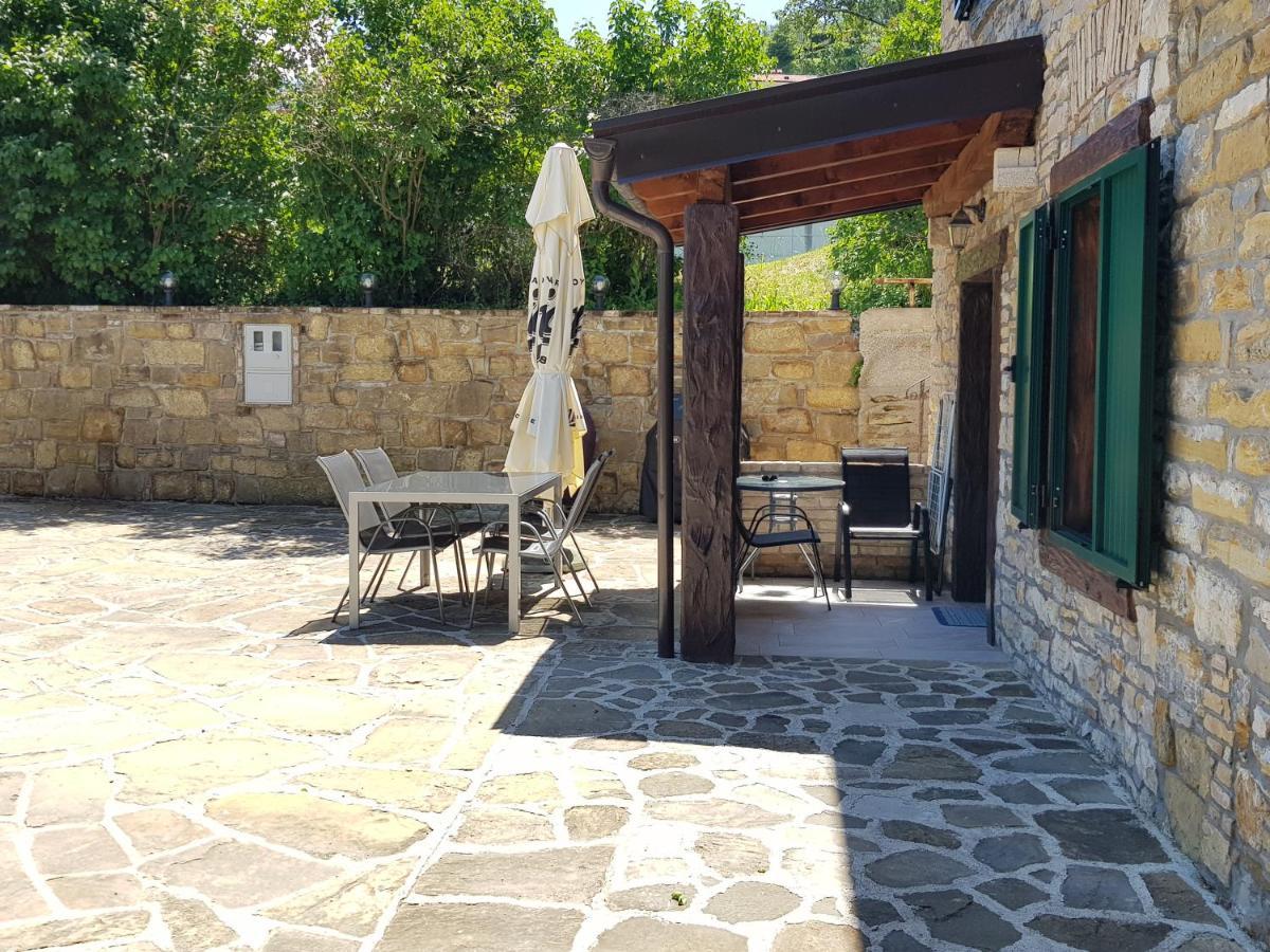 Apartments Villa Irena Копер Екстер'єр фото