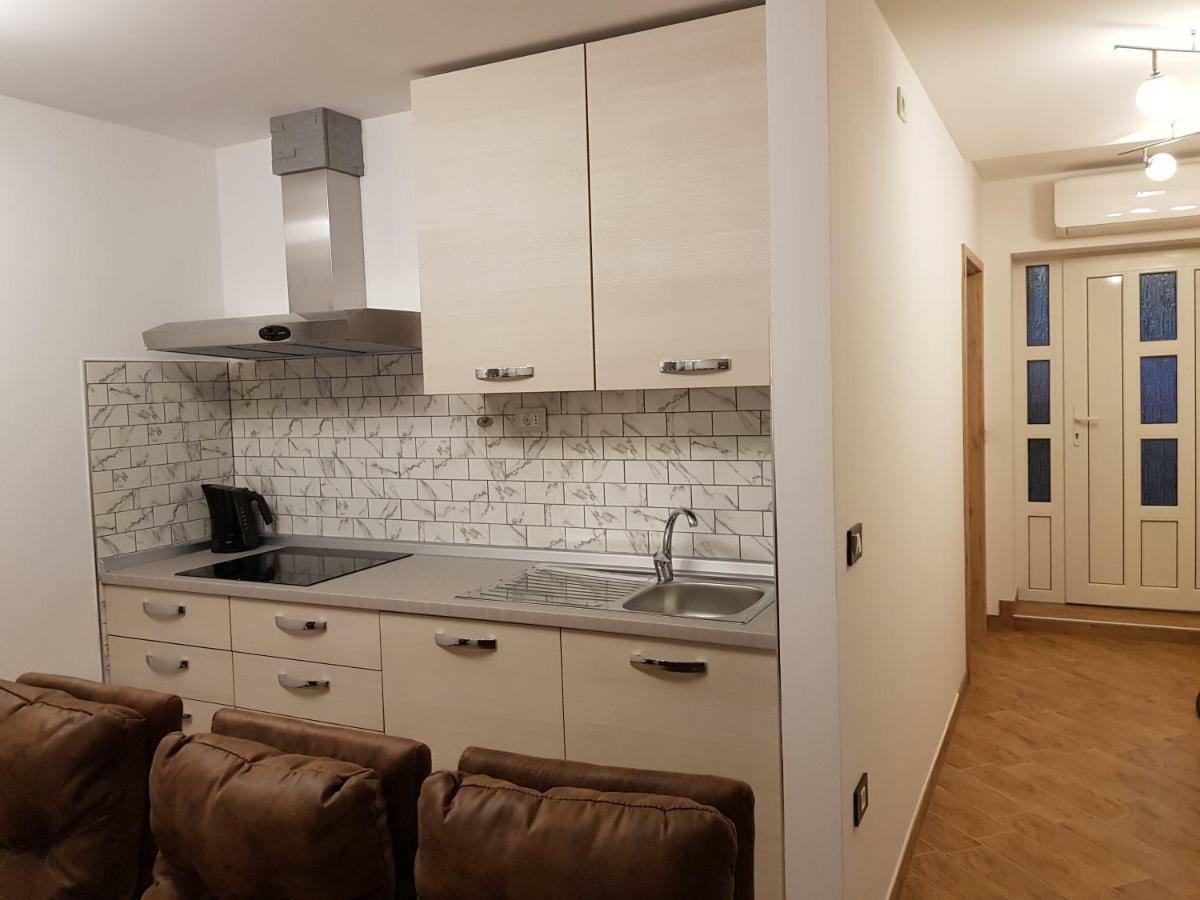 Apartments Villa Irena Копер Екстер'єр фото