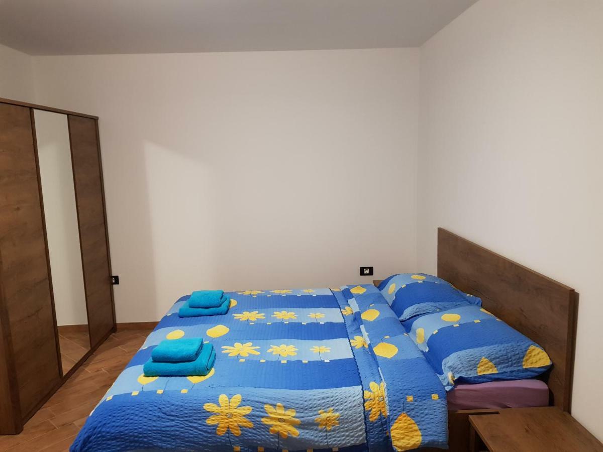 Apartments Villa Irena Копер Екстер'єр фото