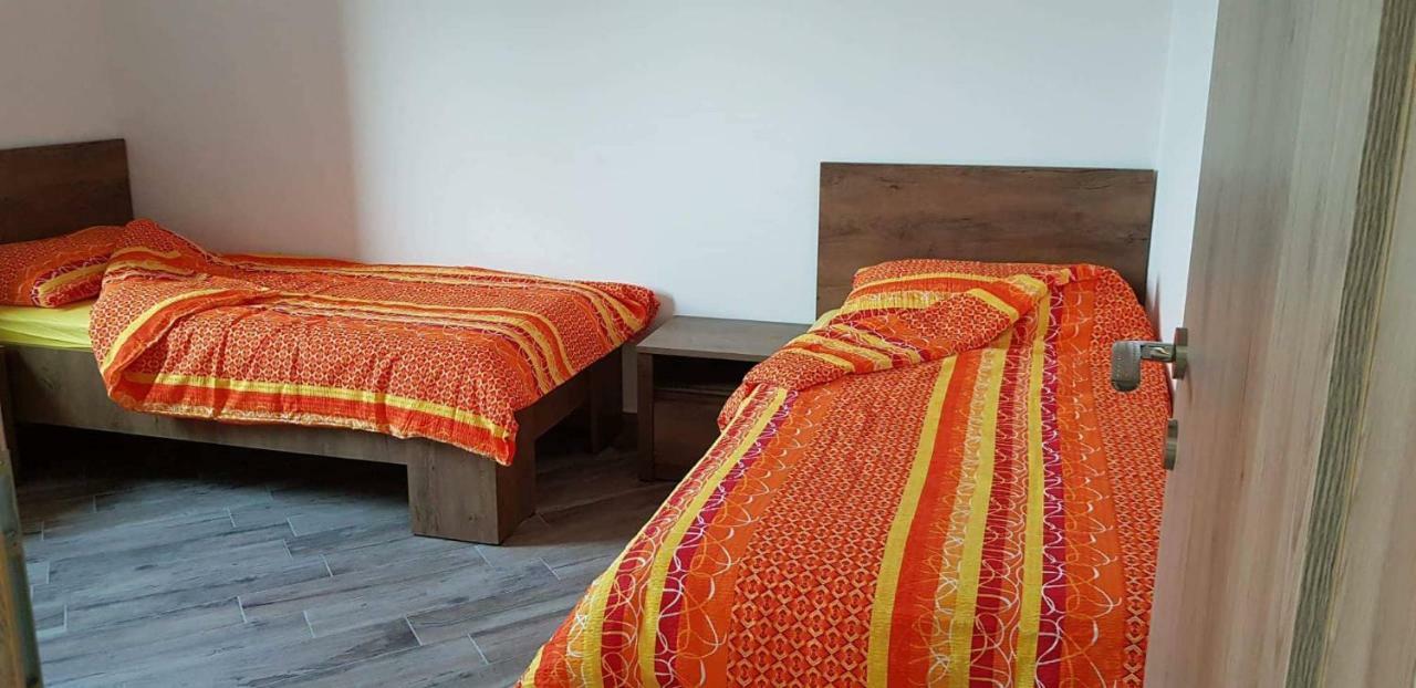 Apartments Villa Irena Копер Екстер'єр фото