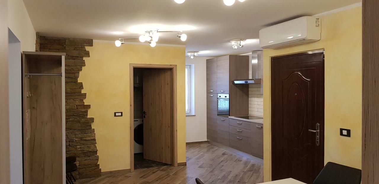 Apartments Villa Irena Копер Екстер'єр фото