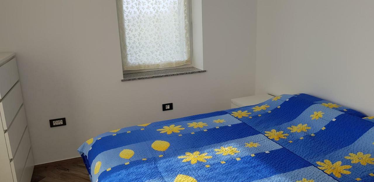 Apartments Villa Irena Копер Екстер'єр фото