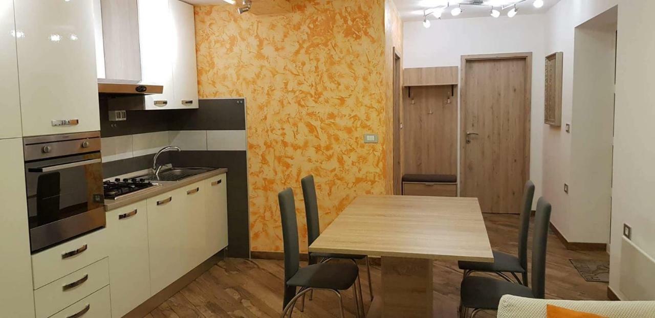 Apartments Villa Irena Копер Екстер'єр фото